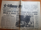 Romania libera 11 martie 1988-ceausescu a primit titlul doctor honoris liberia, Panait Istrati