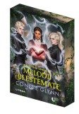 Cumpara ieftin Biblioteca umbrelor. Melodii blestemate (transport gratuit)