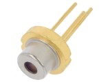 Diodă Laser Infraroșu 965-990nm 25mW 1,5-2V TO18 THT - Laser Components