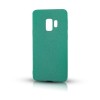 Husa HUAWEI P20 - Plush (Verde)