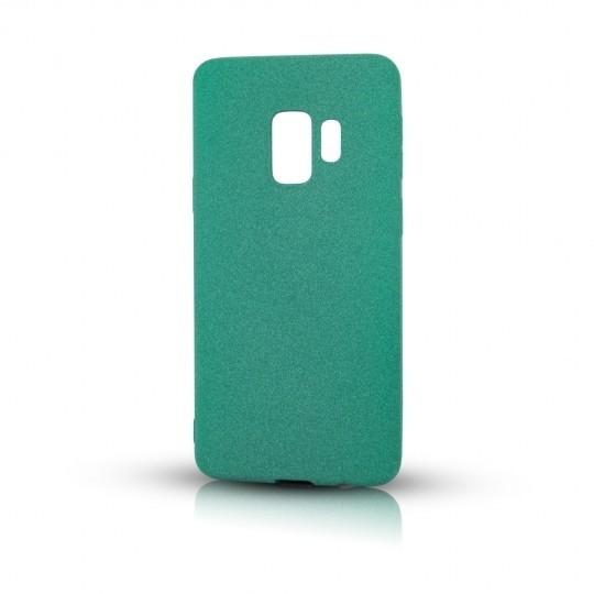 Husa HUAWEI P20 - Plush (Verde)
