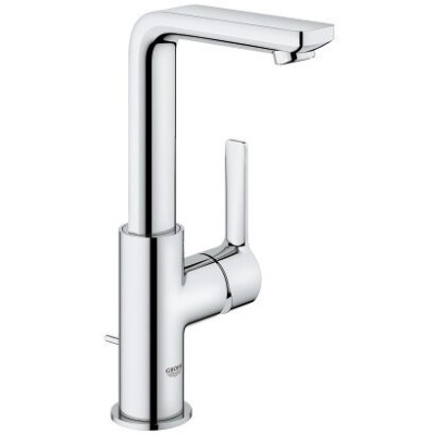 Baterie lavoar monocomanda inalta marimea L GROHE seria LINEARE foto