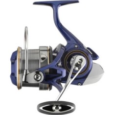 Mulineta Daiwa TDR DISTANCE Feeder 25QD 4RUL foto