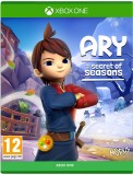 Ary And The Secret Of Seasons XBOX ONE