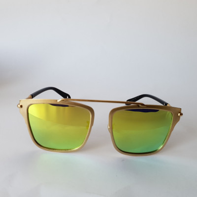 Ochelari Soare Design Futurist - UV400 - Model 3 foto