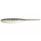 Shad Keitech Shad Impact Crystal Shad 410, 10 cm
