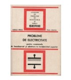 Marius Preda, Paul Cristea - Probleme de electricitate pt examenele