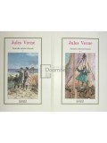 Jules Verne - Insula misterioasa, 2 vol. (Editia: 2010)