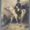 AX 288 CP VECHE - TRAIASCA IMPARATUL ! (NAPOLEON) -VIVE L&#039;EMPEREUR !