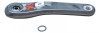 Left Arm X0DH Gxp 165 - Red Ultimate FactoryBikes, Sram