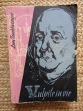 Lion Feuchtwanger - Vulpile in vie sau arme pentru America