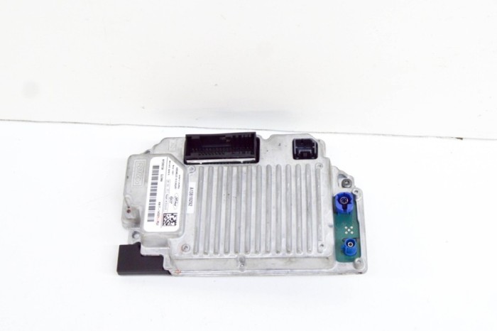 Unitate de control navigație FORD ECOSPORT 2019 OEM: KN1T-14G371-PGE 18303554