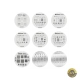 Sita BGA Mechanic UFO pentru Apple iPhone 8 - 15 Pro Max Series