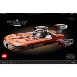 LEGO&reg; Star Wars&trade; - Landspeeder&trade; al lui Luke Skywalker 75341, 1890 piese