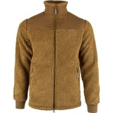 Jachetă din polar Sherpa Jack Pyke GEN 2, camel, mărimea XXXL