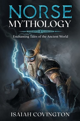 Norse Mythology: Enchanting Tales of the Ancient World foto