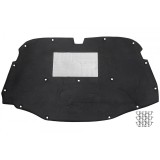 Capitonaj izolatie capota Vw Touareg 2003-, 7L6863835B