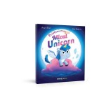 Prieteni magici. Micul unicorn - Paperback brosat - Anum Shah, Sian Roberts - Meteor Press