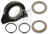 FEBI BILSTEIN 100296 Suport, ax cardanic