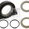 FEBI BILSTEIN 100296 Suport, ax cardanic