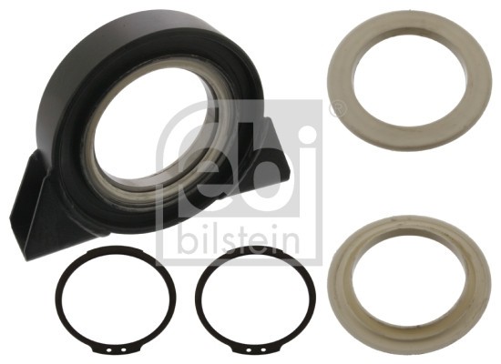 FEBI BILSTEIN 100296 Suport, ax cardanic