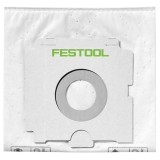 Festool SELFCLEAN SC FIS-CT 36/5 - Saci aspirator reziduuri uscate CT 36 5 bucati