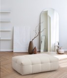 Cumpara ieftin Canapea modulara Cady Bej 120x80x42 cm