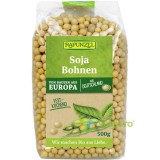 Boabe de Soia Ecologice/Bio 500g