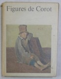 EXPOSITION , FIGURES DE COROT , 1962