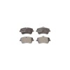 Placute frana MERCEDES-BENZ CLC-CLASS CL203 ABE C1M025ABE
