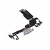 Modul Incarcare Pentru Apple iPhone 15 Alb