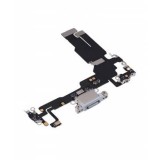 Modul Incarcare Pentru Apple iPhone 15 Alb