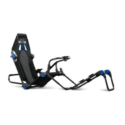 Next Level Racing F-GT LITE iRACING EDITION foto