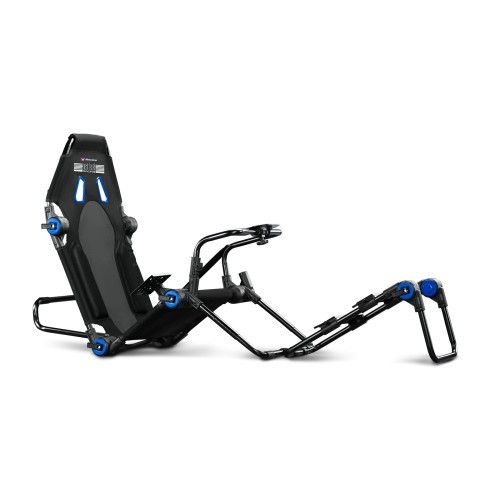 Next Level Racing F-GT LITE iRACING EDITION