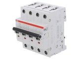 &Icirc;ntrerupător de Supracurent 16A 4P 6kA 230/400VAC