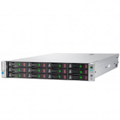 Server HP ProLiant DL380 G9, 2 x E5-2698 v3 16-Core - Configureaza pentru comanda foto