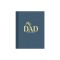 My Dad: An Interview Journal to Capture Reflections in His Own Words
