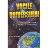 Suzanne Ward - Vocile universului - 134561