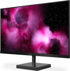 Monitor 27 philips 276c8 ips wled antireflex 3h 16:9 qhd foto