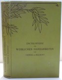 ENCYKLOPEDIE DER WEIBLICHEN HANDARBEITEN von THERESE DE DILLMONT