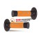 Set mansoane ProGrip 790 negru cu portocaliu