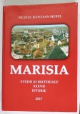 MARISIA , STUDII SI MATERIALE , ISTORIE , XXXVII , 2017