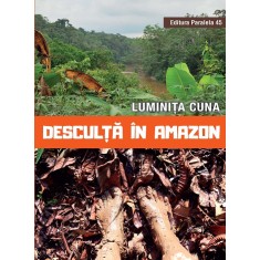 Desculţă &icirc;n Amazon