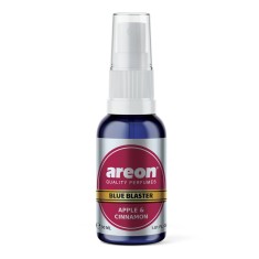 Odorizant auto spray Areon, mar si scortisoara, 30 ml foto