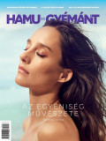 Hamu &eacute;s Gy&eacute;m&aacute;nt magazin 2022/02