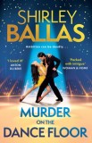 Murder on the Dance Floor : Book 1 - Editura SAS Gardners EU