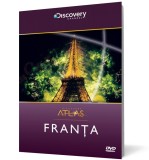 Franta - Sound &amp; Image/ Discovery Channel