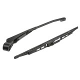 Brat stergator luneta Mazda Tribute (J14), 01.2001- , cu lamela de 305 mm