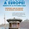 O istorie a Europei. Vazuta de la hotarele sale. Frontiere care ne despart si ne definesc continentul &ndash; Lewis Baston