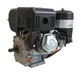 Cumpara ieftin Motor Motocultor Rotakt Gladiator RO17RE, 17 CP, benzina, 420cc, pornire electrica